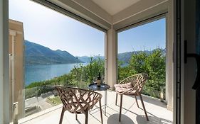 Luxury Dream View Apartment